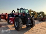 Used Telehandler